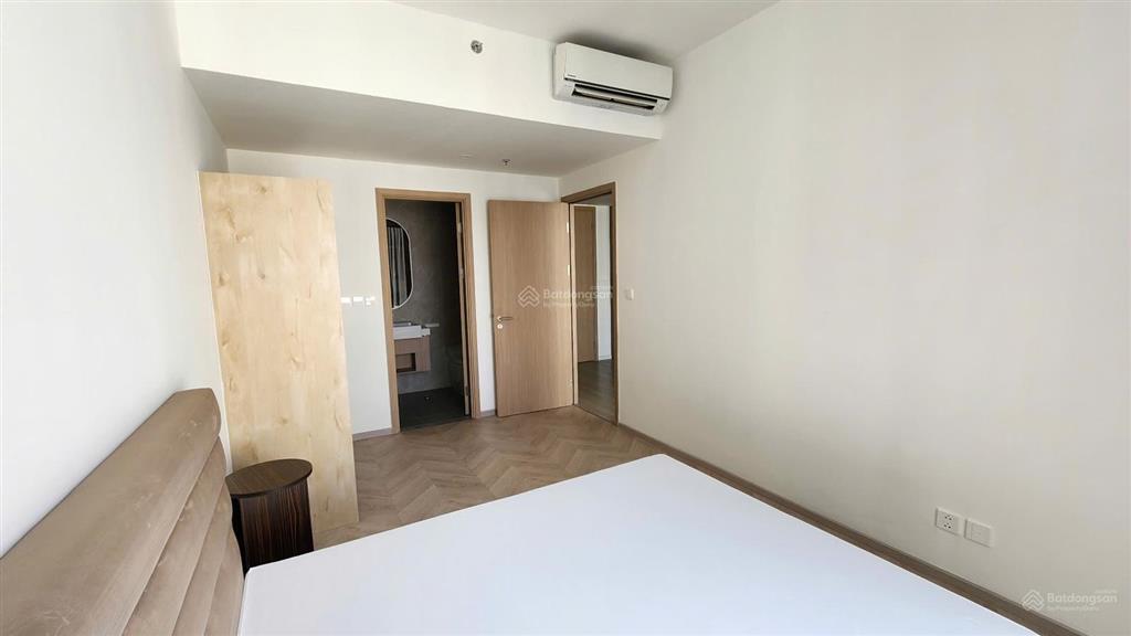 Căn 2pn2wc  full nội thất tại masteri centre point chỉ 4tỷ63  khu compound tầng thấp view thoáng