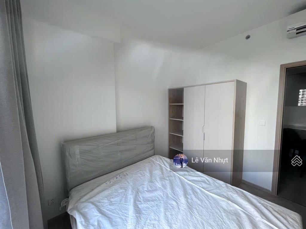 Căn 2pn2wc  full nội thất tại masteri centre point chỉ 4tỷ63  khu compound tầng thấp view thoáng