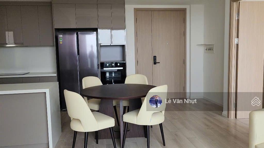 Căn 3pn2wc full nội thất, tòa dmasteri centre point, đông nam 7,09 tỷ al in, có hỗ trợ lãi suất
