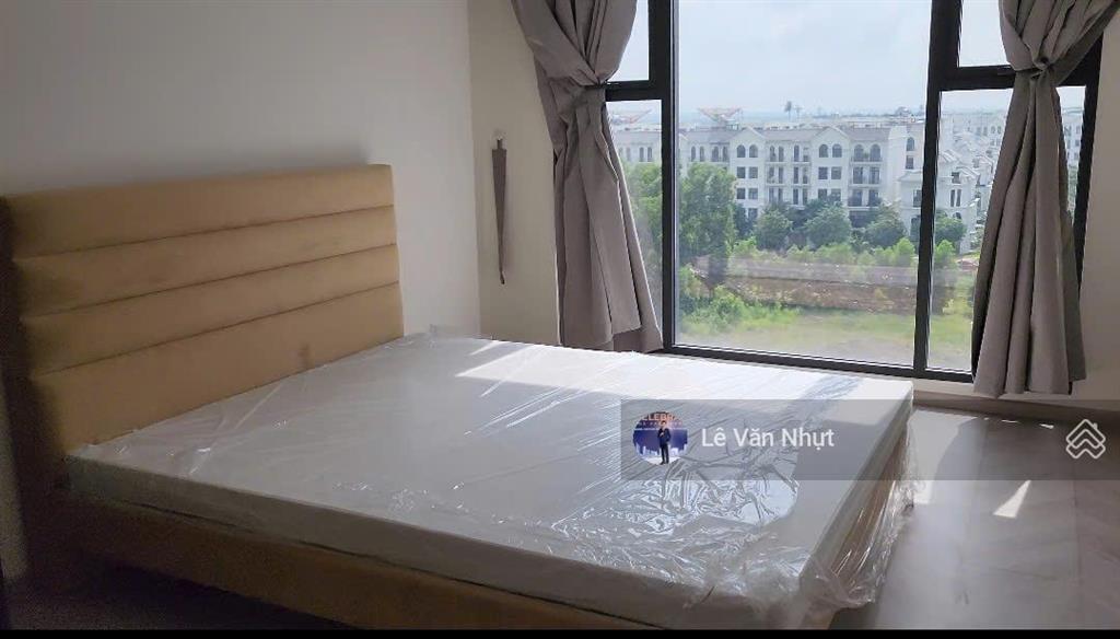 Căn 3pn2wc full nội thất, tòa dmasteri centre point, đông nam 7,09 tỷ al in, có hỗ trợ lãi suất