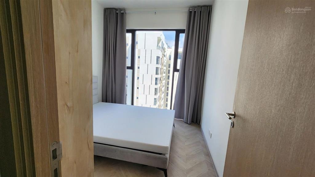Căn góc 2pn, tháp e  full nội thất cạnh vincom  masteri centre point giá 4,75 tỷ all in, tầng cao