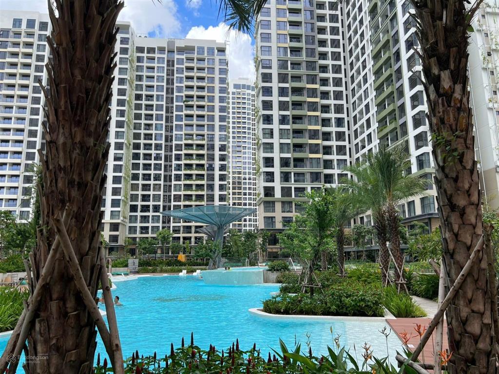 Căn góc 2pn, tháp e  full nội thất cạnh vincom  masteri centre point giá 4,75 tỷ all in, tầng cao