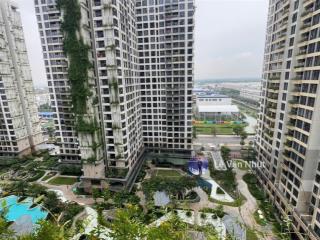 Căn đông nam, hiếm tháp e  căn 3pn  lumiere boulevard, chỉ 6,85 tỷ bao hết  nhà mới view hồ bơi