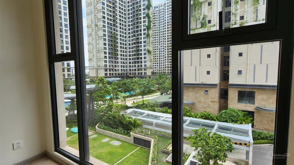 Căn 2pn góc tháp a  chỉ 4,665 tỷ  lumiere boulevard nhận nhà ngay  view nội khu tầng trung