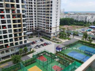 Tầng thấp hợp người lớn  block b, căn 2pn lumiere boulevard giá 4,2 tỷ all in  nhận nhà mới