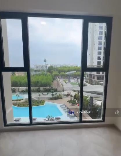 Căn d1.03 căn 2pn góc  view nội khu hồ bơi tòa d  lumiere boulevard & giỏ căn đẹp view công viên