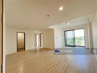 3pn lumiere boulevard, chỉ 6,34 tỷ bao hết, hướng đông bắc  tòa a  view thoáng