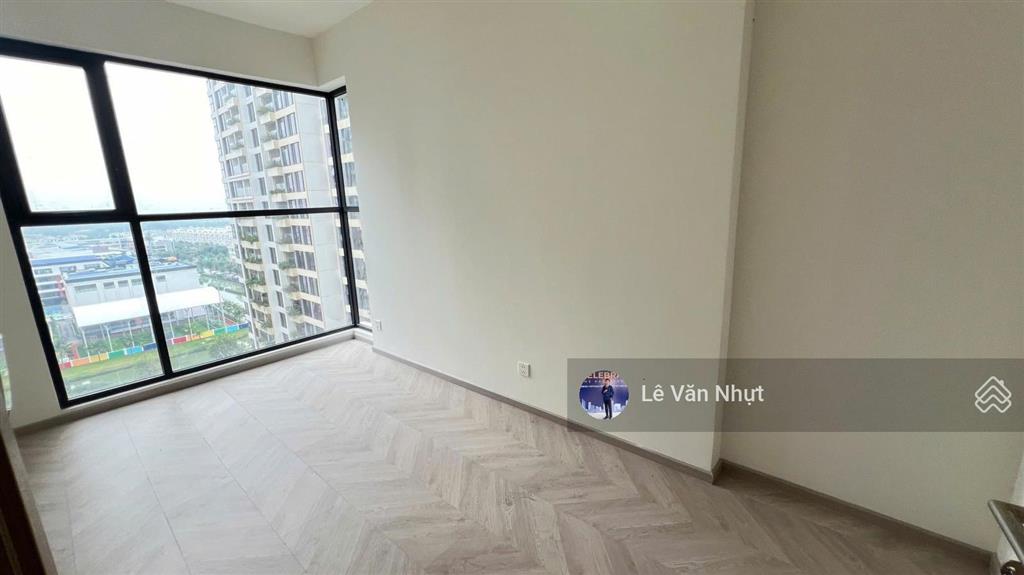 Tháp e  căn 3pn nhà mới view hồ bơi  lumiere boulevard, chỉ 6,85 tỷ bao hết  căn đông nam, hiếm