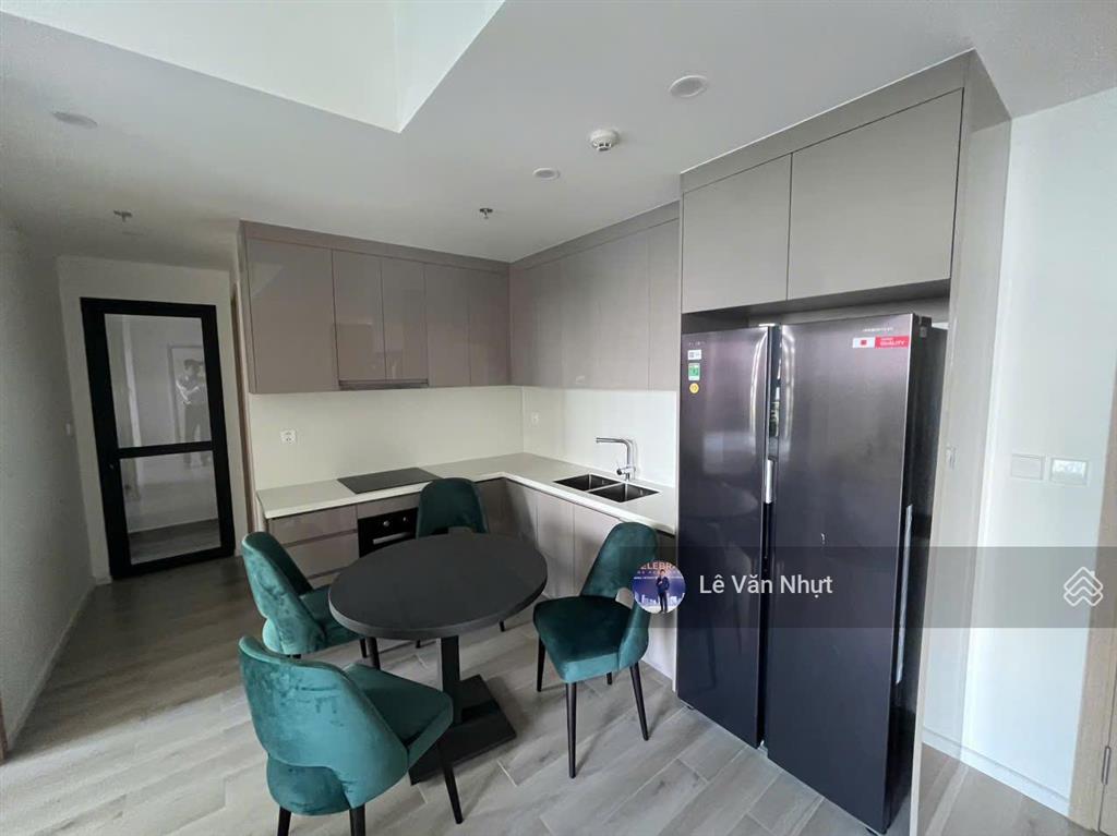 Full nội thất tại masteri centre point chỉ 4,63 tỷ all in  căn 2pn2wc  khu compound view thoáng
