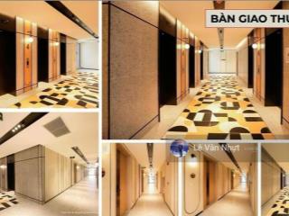 Tầng cao 3pn lumiere boulevard, chỉ 7,3 tỷ bao hết, hướng đông bắc  tòa a  view thoáng