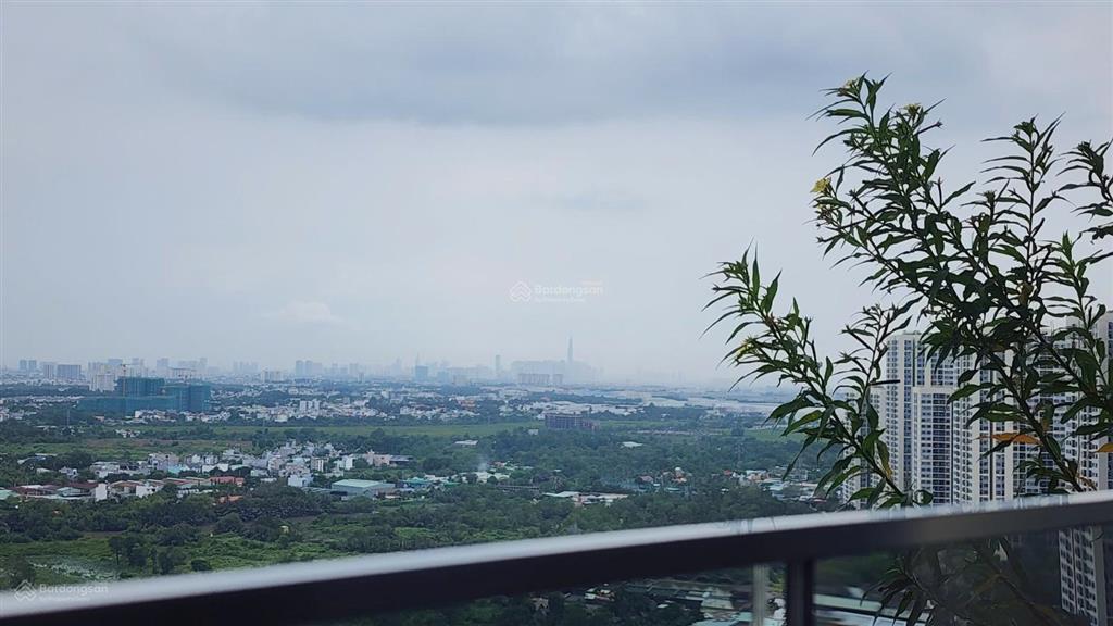 Căn 3pn  lumiere boulevard tháp d2  view landmark 81, trung tâm sg  chỉ 7.653 tỷ all in mặt sông