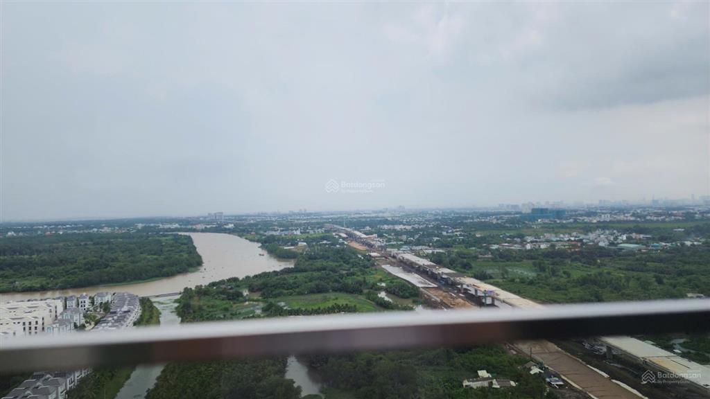 Căn 3pn  lumiere boulevard tháp d2  view landmark 81, trung tâm sg  chỉ 7.653 tỷ all in mặt sông