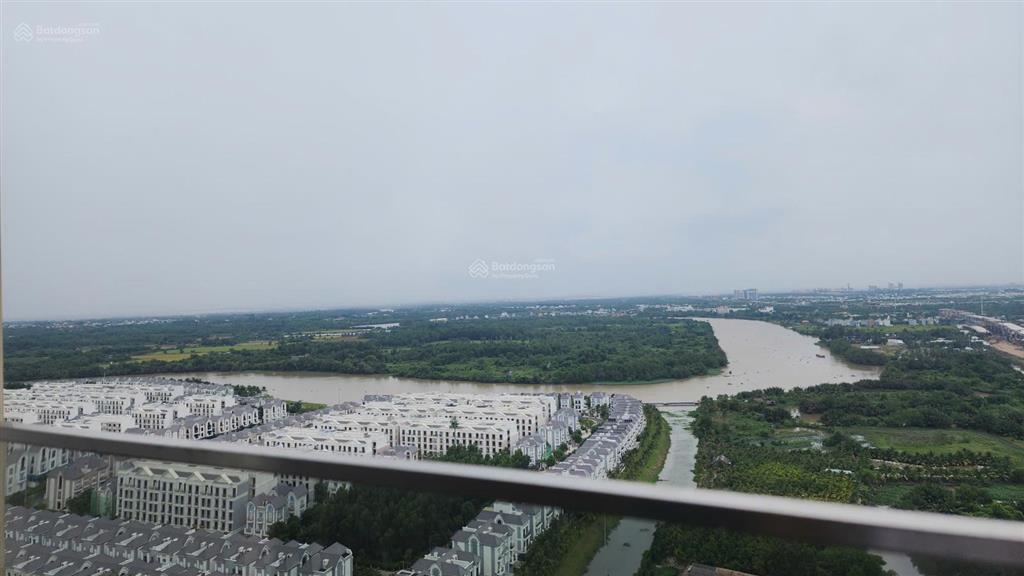 Căn 3pn  lumiere boulevard tháp d2  view landmark 81, trung tâm sg  chỉ 7.653 tỷ all in mặt sông