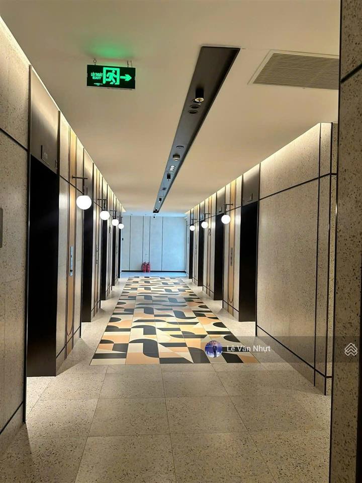 Masteri centre point giá 4,88 tỷ, tầng trung tặng full nội thất liền kề vincom, căn 2pn tòa d