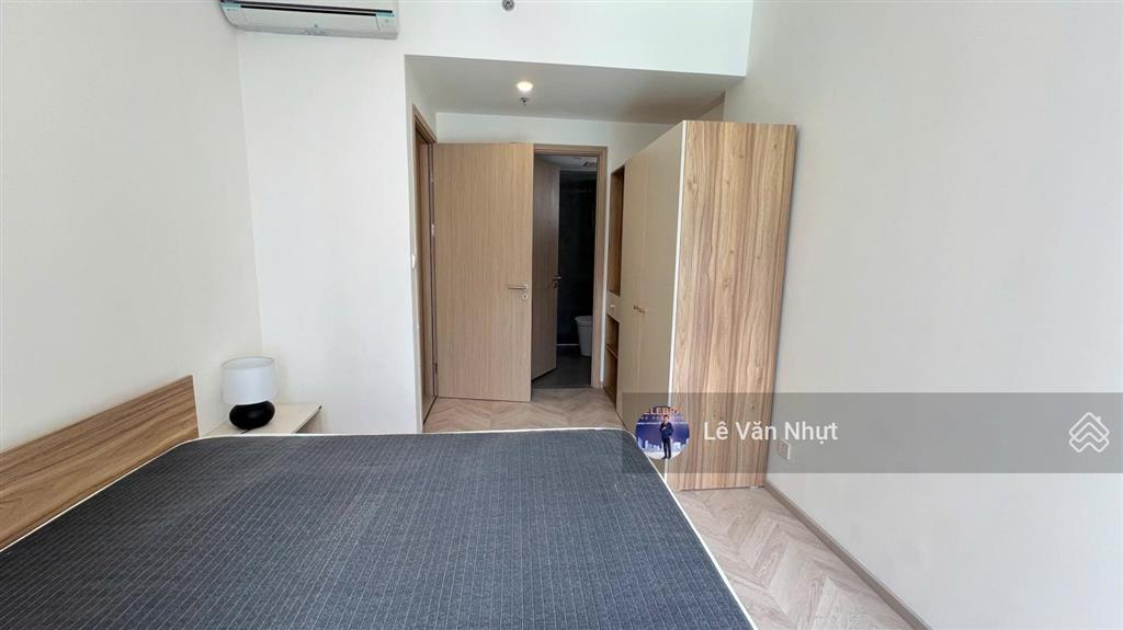 Masteri centre point giá 4,88 tỷ, tầng trung tặng full nội thất liền kề vincom, căn 2pn tòa d