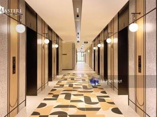 View nội khu  căn 2pn chỉ 9.021 tỷ masteri quận 2, the global city chiết khấu thêm 15%  đóng giãn