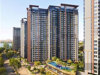 Căn 2pn chỉ 8,806tỷ all in view nội khu tháp b1 ct5 the global city chiết khấu thêm 14% đóng giãn