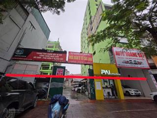 Vip  bán đất tặng 2 tòa nhà 11 tầng + 7 tầng  mt đỉnh 18.3m  2 thoáng trước sau