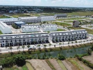 Shophouse the sol city mặt tiền 50m an phú tây nối dài  sổ sẵn, giá chỉ 4.7 tỷ