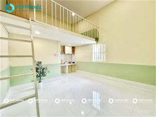 Cho thuê nhà trọ rộng, gác cao tại trường thọ, ngã tư bình thái, kha vạn cân, ute, cđ côngnghệ tđ