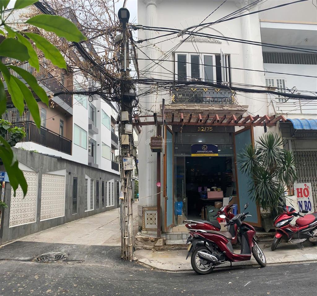 Chính chủ 100% cần bán nhà gấp giá cắt lỗ do áp lực tài chính, shr
