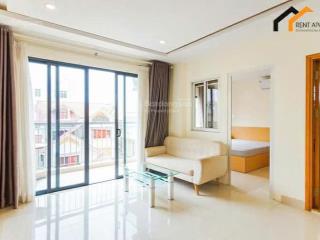 1 phòng ngủ có gym  hồ bơi  phòng xông hơi ngay metro thảo điền và cầu sài gòn