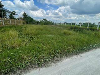 Bán 2 nền liền kề xã tân lân 5x30m full thổ