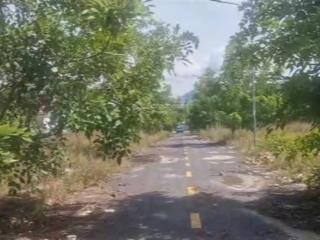 Chính chủ bán đất dự án trung tâm cam đức, ngay mặt tiền đinh tiên hoàng