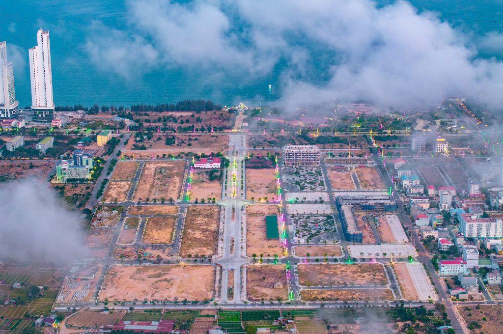 Bình Sơn Ocean Park Ninh Thuận giá rẻ hơn thị trường