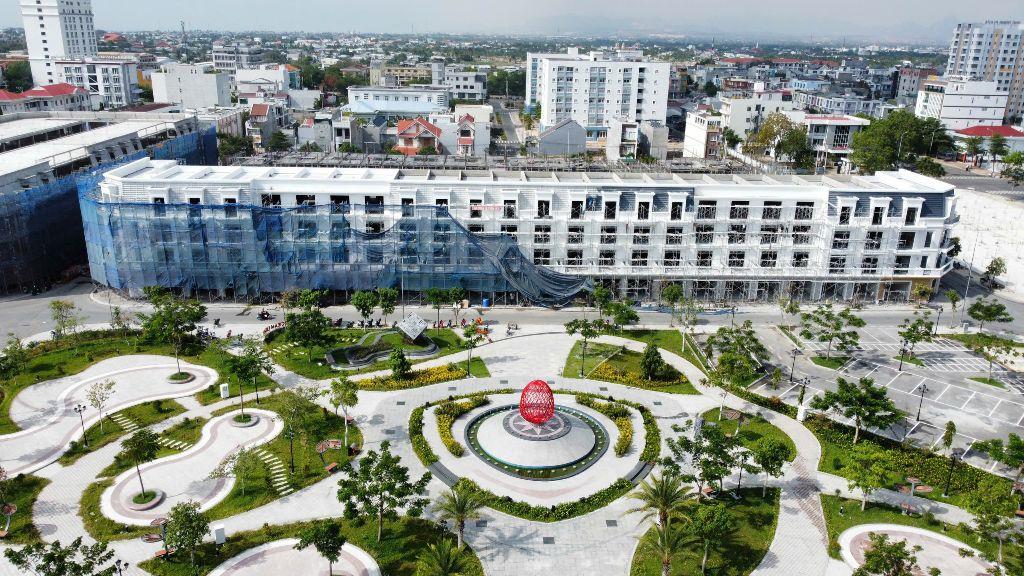 Bình Sơn Ocean Park Ninh Thuận giá rẻ hơn thị trường