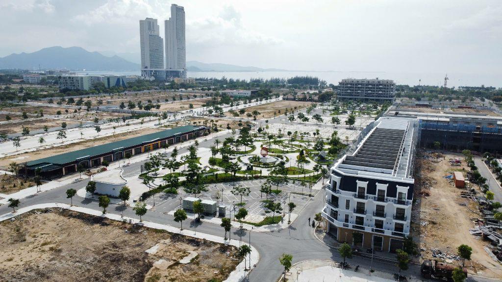 Bình Sơn Ocean Park Ninh Thuận giá rẻ hơn thị trường