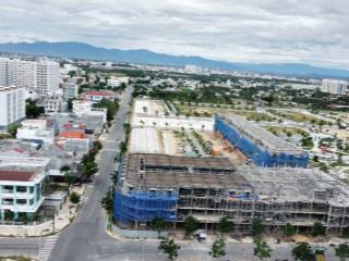 Bán nhà 4 tầng cạnh Biển Bình Sơn KHU K2 Ninh Thuận vừa ở vừa kinh doanh CHƯA TỚi 2tỷ (25%)