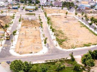 Bán đất nền Khu đô thị mới Phủ hà (MK) giá rẻ hơn thị trường 