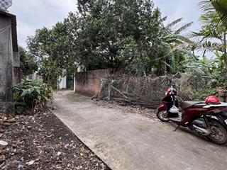 Cần bán gấp 90m2 mặt tiền 5m, thuận thành  bắc ninh đường ô tô 7 chỗ vào. chỉ 15 tr/m2