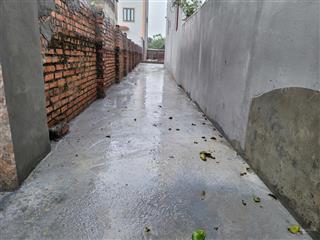 Chủ cần bán gấp 97m đường 3m cách 20m ra trục chính. đất lệ chi gia lâm chỉ 2,8 tỉ