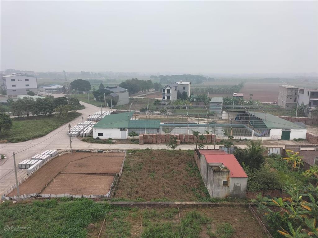 Hít hót 69m2 đất đình tổ giáo lệ chi gia lâm hà nội. chỉ 2,1 tỉ đường thông bàn cờ