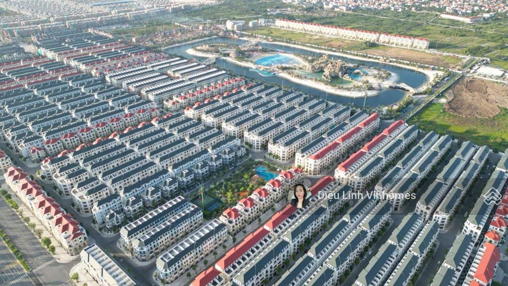 Cần bán san hô 91m2 xẻ khe rẻ nhất vin 2, giá 13 tỷ