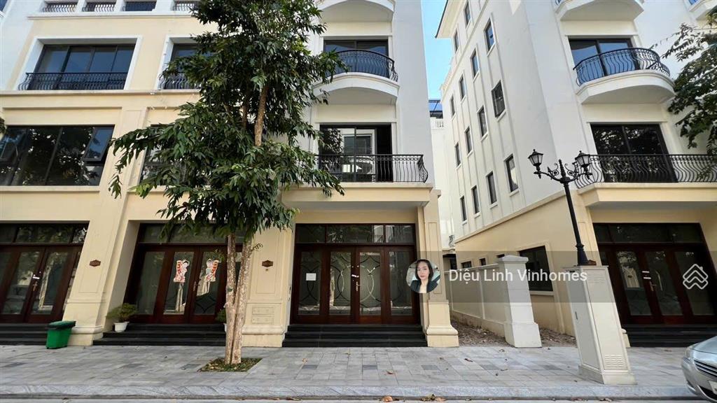 Cần bán san hô 91m2 xẻ khe rẻ nhất vin 2, giá 13 tỷ