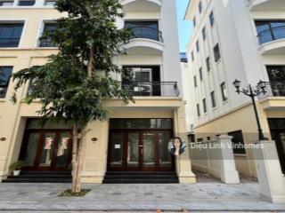 Cần bán san hô 17 91m2 xẻ khe rẻ nhất vin 2, 13.5 tỷ bao phí