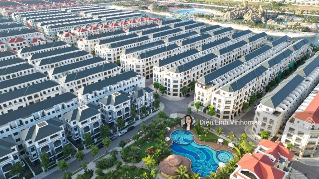 Cần bán san hô 91m2 xẻ khe rẻ nhất vin 2, giá 13 tỷ