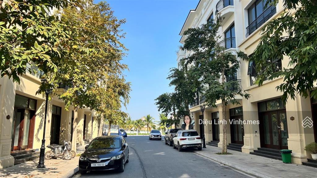 Cần bán san hô 91m2 xẻ khe rẻ nhất vin 2, giá 13 tỷ