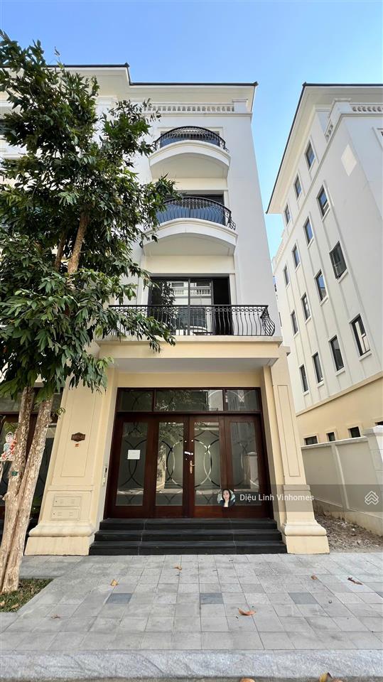 Cần bán san hô 91m2 xẻ khe rẻ nhất vin 2, giá 13 tỷ