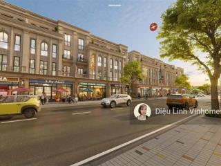 Quỹ căn liền kề 96m2  phân khu hừng đông vinhomes wonder city  giá rẻ nhất thị trường
