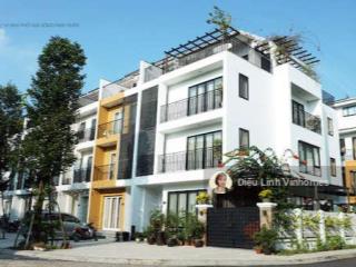 Chính chủ cần bán biệt thự liền kề park river mặt tiền 10m không gian xanh thoáng mát