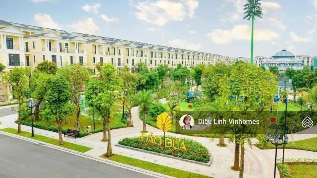 Chính chủ gửi bán tứ lập đảo dừa bán lại chỉ 15,8 tỷ