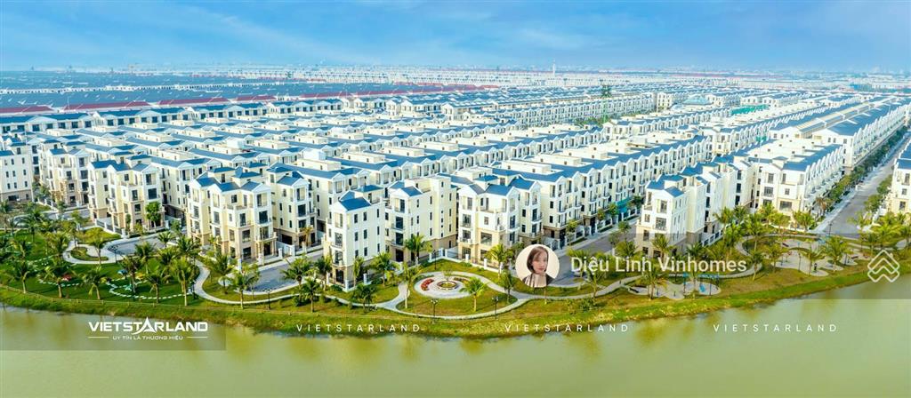 Chính chủ cần bán biệt thự view sông đd8 180m2 giá 30 tỷ