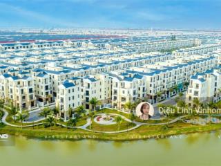 Chính chủ cần bán biệt thự view sông đd8 180m2 giá 30tỷ