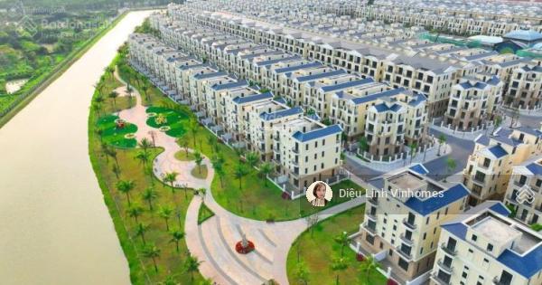 Chính chủ cần bán biệt thự view sông đd8 180m2 giá 30 tỷ