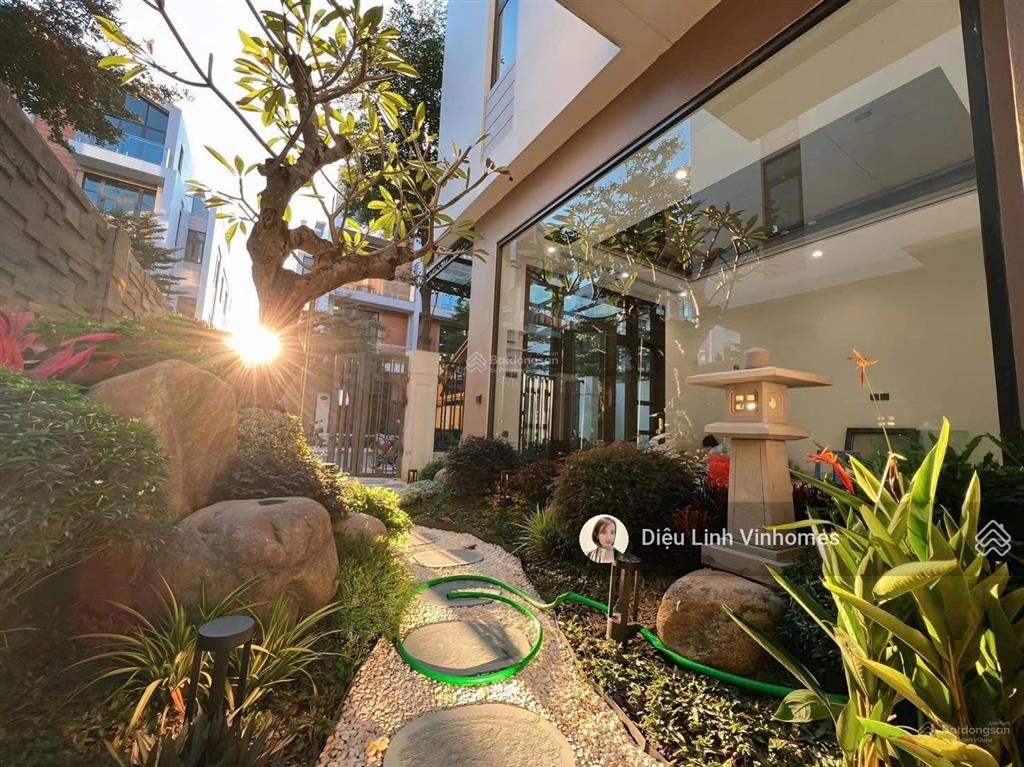 Chính chủ cần bán biệt thự tứ lập ánh dương 120m2 kế cận công viên nước, giá 15,6 tỷ