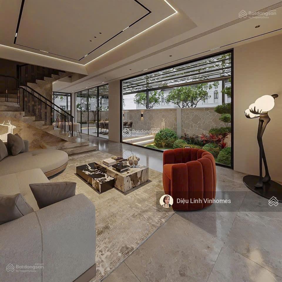 Chính chủ cần bán biệt thự tứ lập ánh dương 120m2 kế cận công viên nước, giá 15,6 tỷ